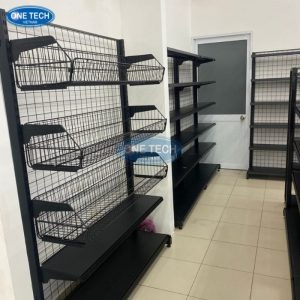 thanh lý kệ sắt cũ hà nội