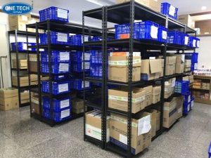 Vai trò của mẫu kệ để chứng từ