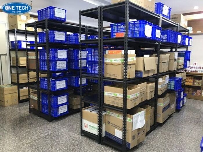 Vai trò của mẫu kệ để chứng từ