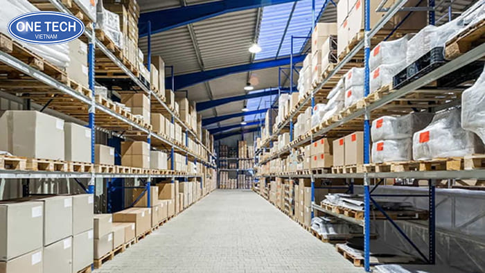 Quy trình xử lý hàng hóa không đạt chuẩn