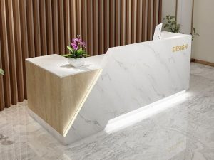 6 mẹo trang trí quầy thu ngân đẹp, thu hút