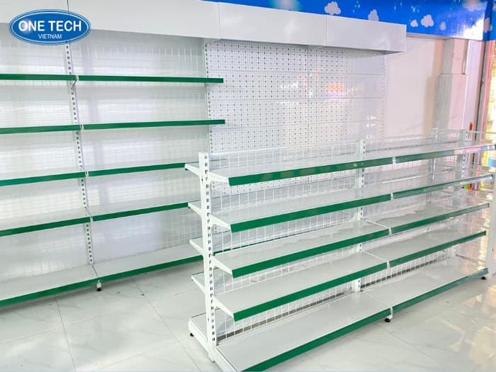 Địa chỉ bán kệ trưng bày cũ uy tín 