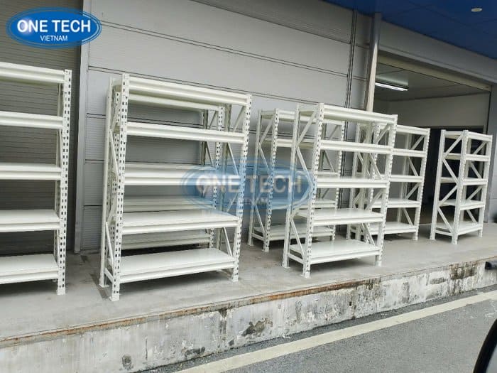Kệ trung tải độc lập TPHCM