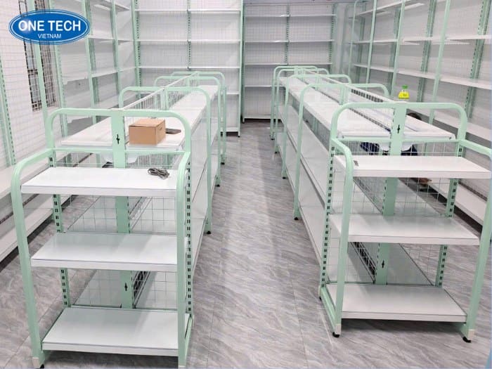 Mua đồ mới giá tốt như đồ cũ tại One Tech Group