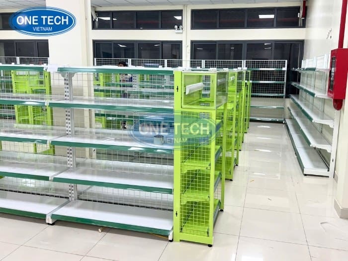 One Tech Group - Đối tác tin cậy cho mọi nhà bán lẻ tại Việt Nam