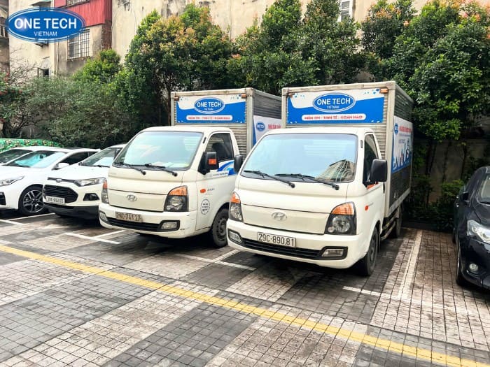 Đơn vị sản xuất và cung cấp kệ siêu thị uy tín