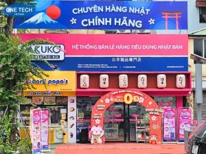 Sơ lược về đối tác Sakuko