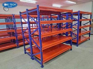 Đơn vị cung cấp và lắp đặt kệ trung tải uy tín