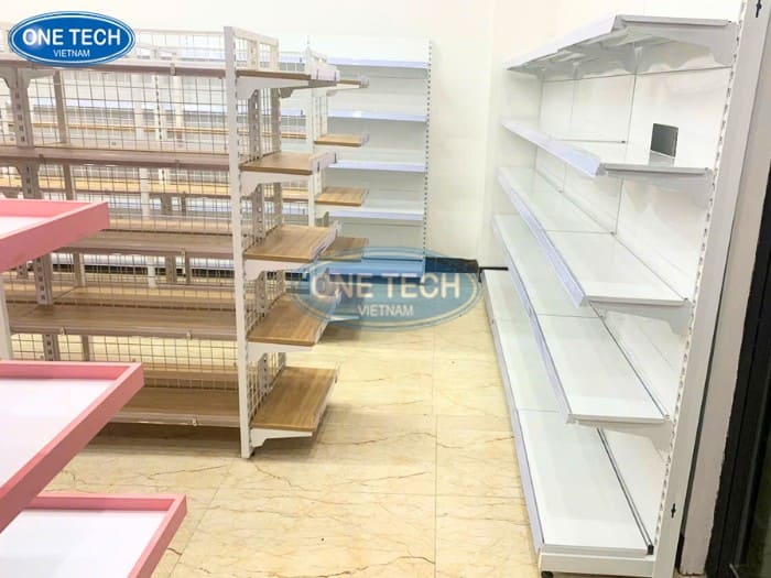 Kệ đơn tôn lỗ chắc chắn