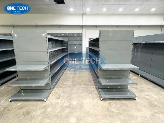 Kệ lưng tôn liền chắc chắn