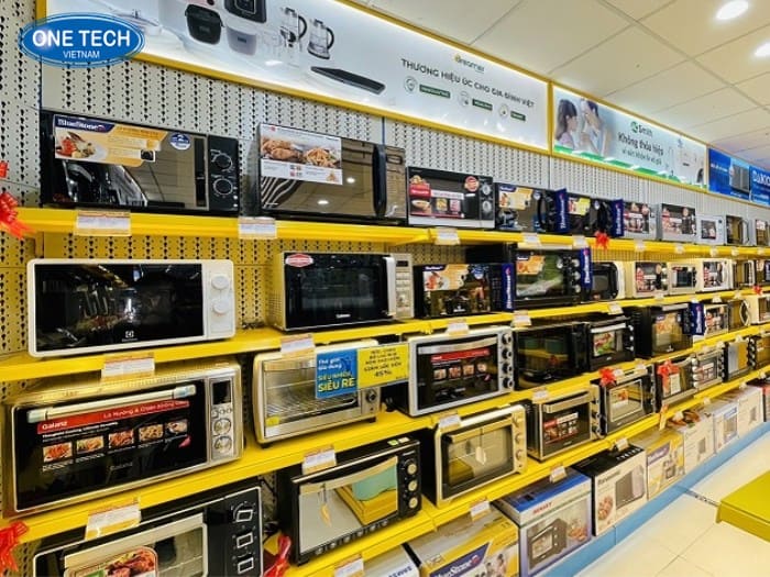 Kệ lưng tôn bày đồ gia dụng