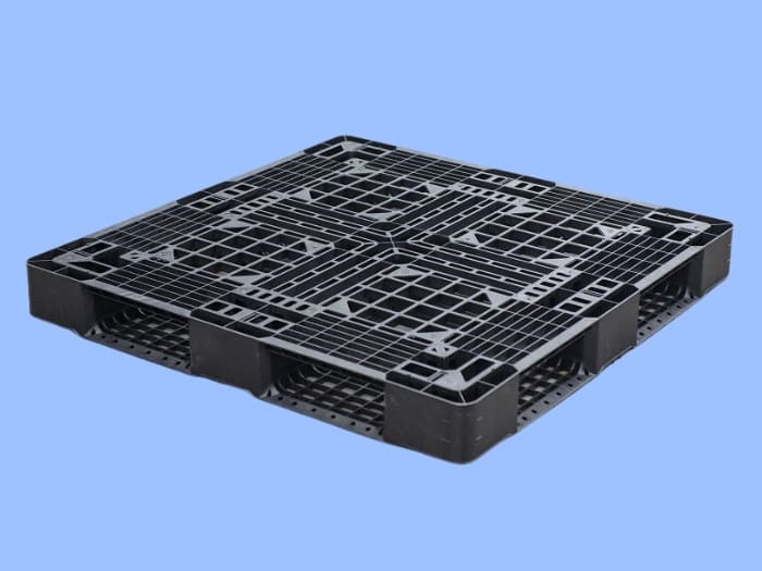 Pallet chất liệu nhựa