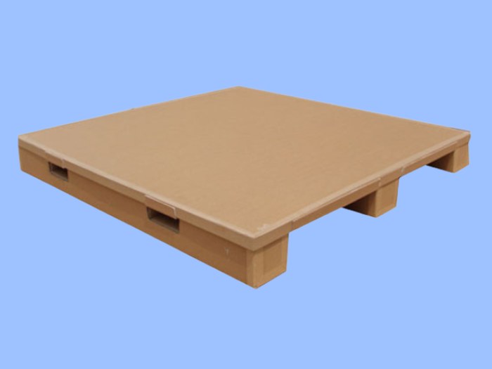Pallet giấy