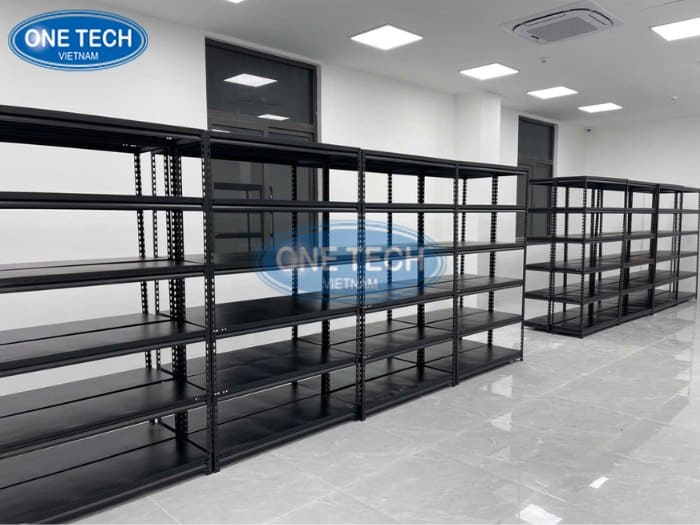 Kệ V cài linh hoạt đựng bình PCCC