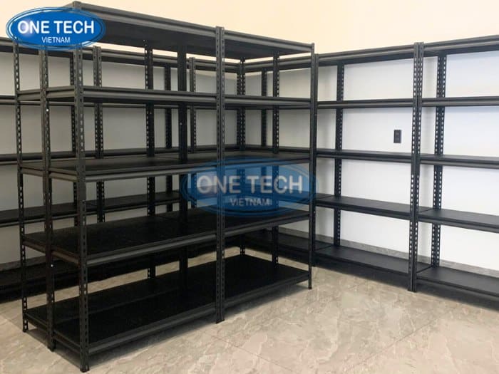 Kệ V cài thông minh, lắp đặt không ốc vít