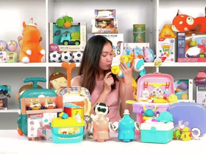 Kết hợp bán hàng online, livestream để tăng doanh số