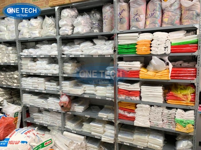 Làm sao để mở đại lý bao bì mà không tốn quá nhiều vốn?