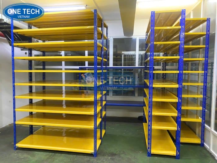 Những lưu ý khi mua kệ kho chứa hàng ở Đà Nẵng