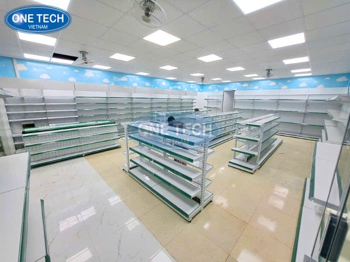 One Tech Group – Đối tác tin cậy cho mọi nhà bán lẻ tại Việt Nam