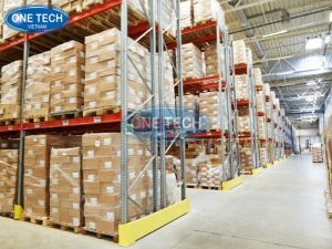 Thị trường của kệ kho chứa hàng tại Bắc Ninh