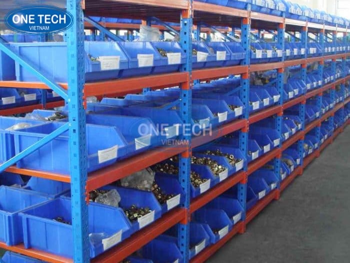 5 mẫu kệ để ốc vít đa dạng mẫu mã