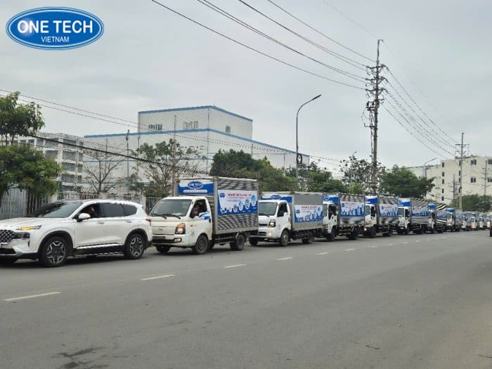 Đơn vị sản xuất các loại kệ trong kho hàng chất lượng