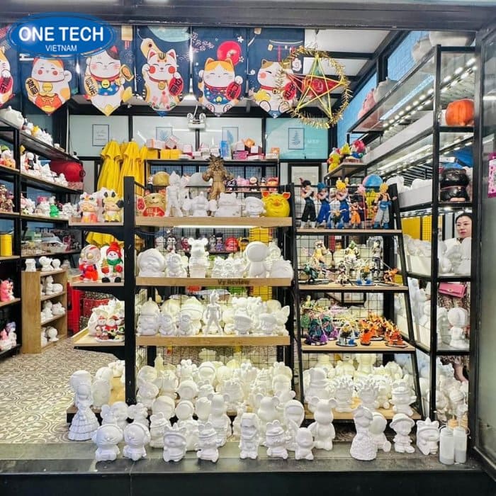 Kệ khung sắt mâm gỗ chắc chắn