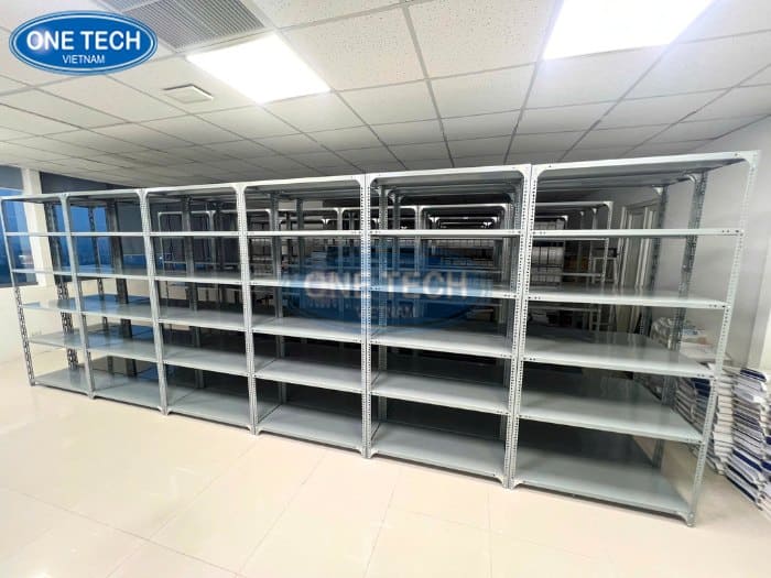 Kệ sắt v lỗ Đà Nẵng