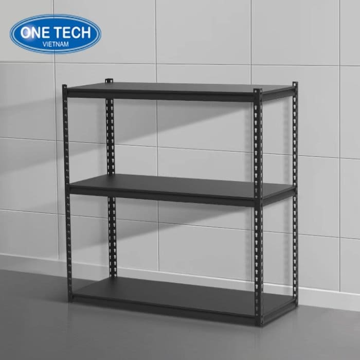 Kệ 3 tầng nhỏ gọn