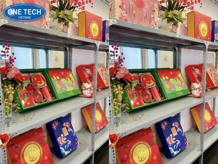 Kệ V lỗ giá chỉ 400.000đ tối ưu chi phí