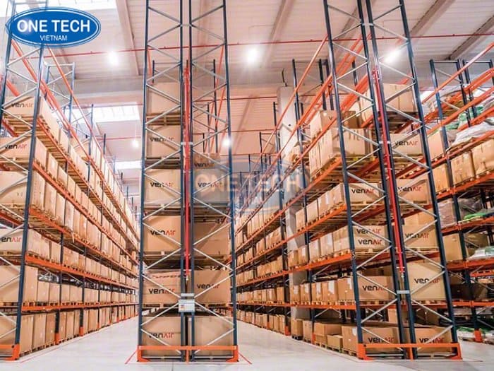Khả năng tối ưu diện tích