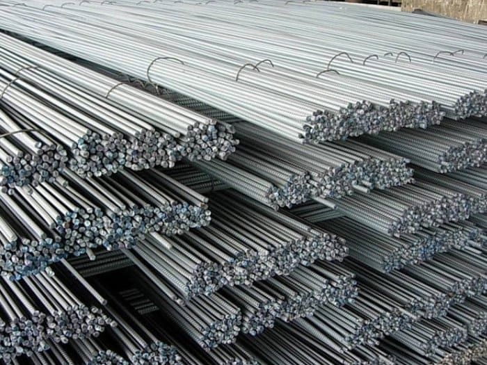 Kinh nghiệm mở cửa hàng kinh doanh sắt thép 