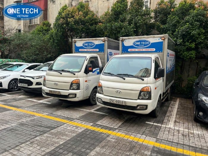 Mua kệ tại thương hiệu One Tech Group