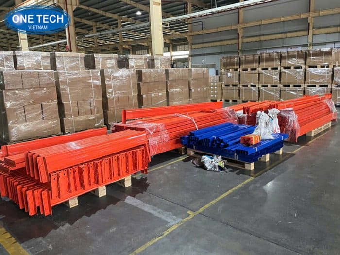 Bật mí kinh nghiệm chọn kệ thanh lý sao cho chất lượng