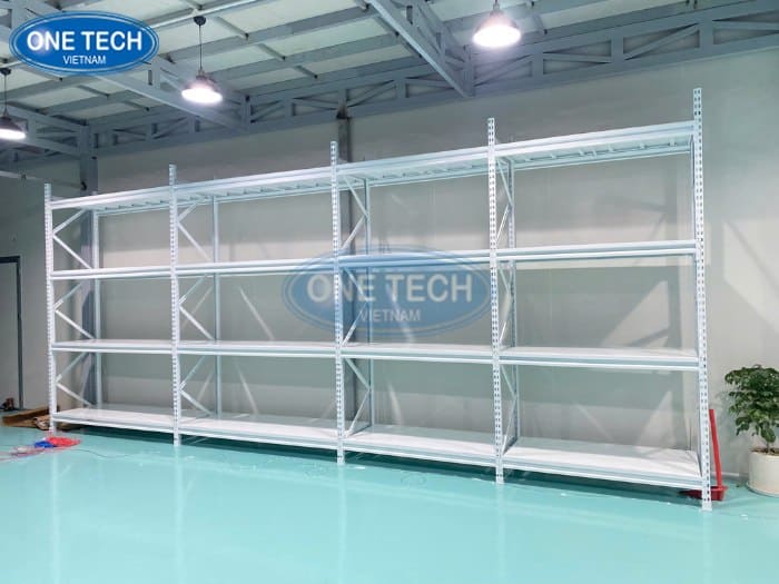 Ưu điểm nổi bật của kệ nối tiếp