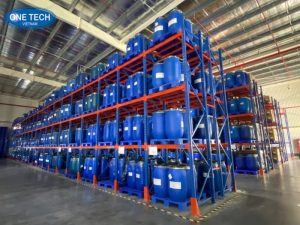 Khi nào thì nên dùng kệ để thùng phi