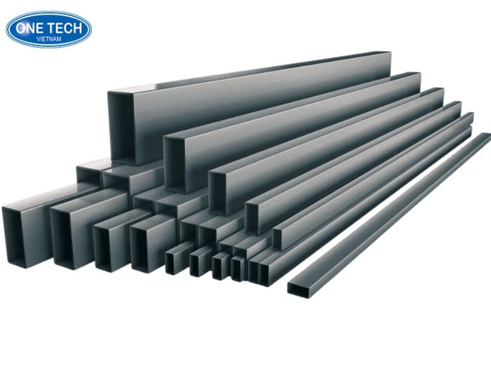 Lưu ý độ dày vật liệu kệ trung tải