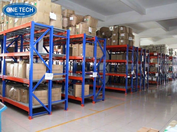 Lý do kệ kho hàng thanh lý lại được ưa chuộng