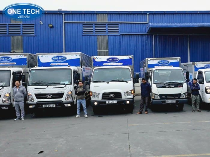 Dịch vụ đi kèm khi mua bàn thu ngân tại Hà Nội