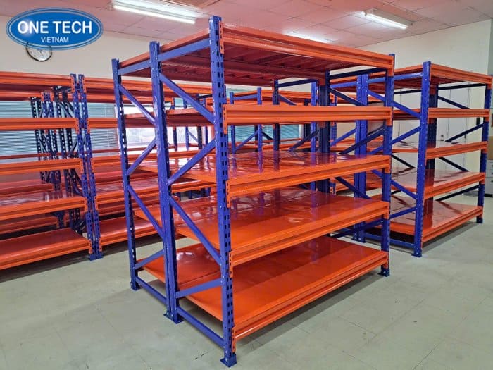 Địa chỉ mua kệ trung tải uy rín 