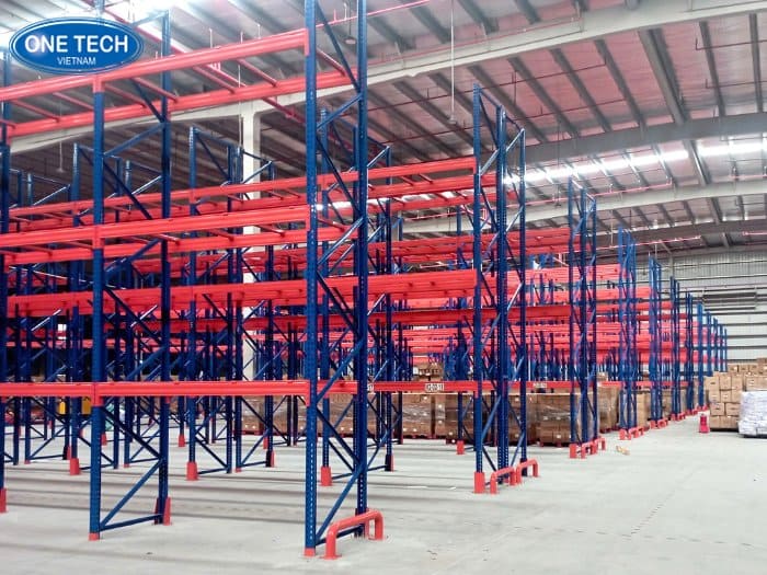 Điểm khác nhau về thiết kế