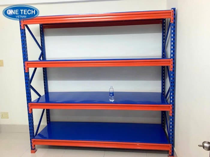 Kệ trung tải độc lập