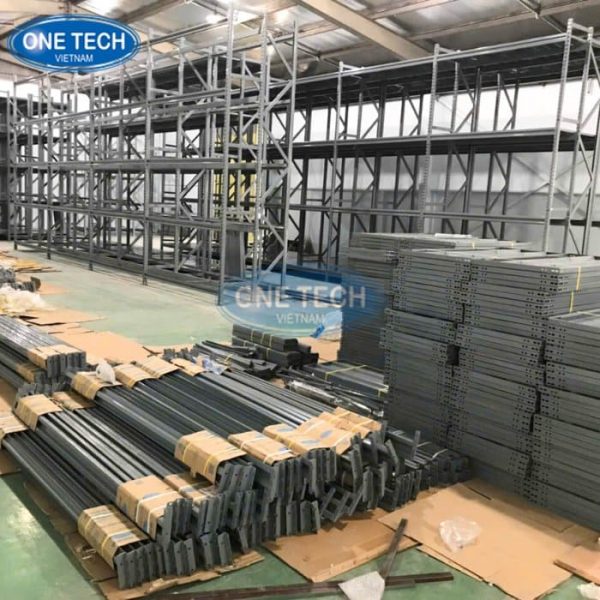 Kệ có độ bền cao