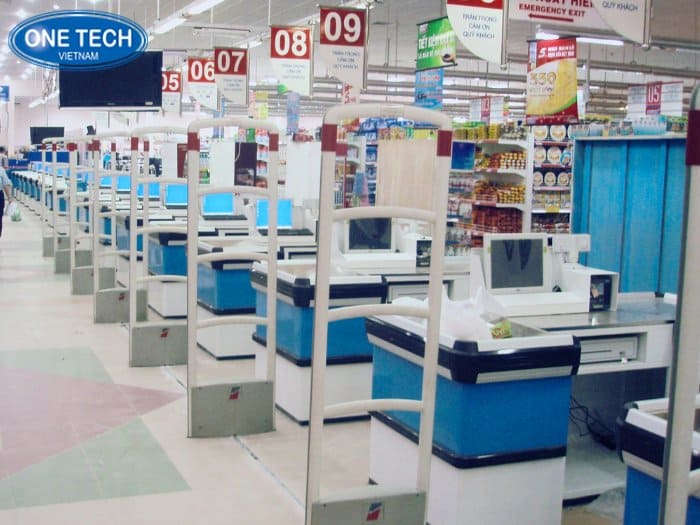 Mua tại nhà máy sản xuất 