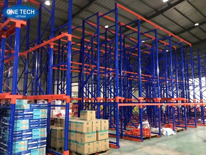 Phương thức xuất nhập