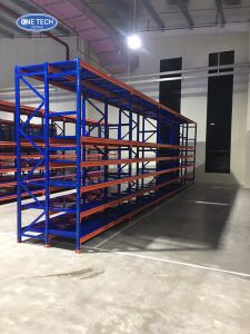 Bật mí kinh nghiệm chọn kệ trung tải tại Quảng Ninh