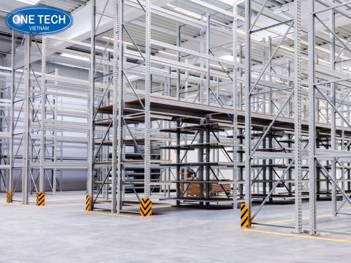 Đánh giá chung về kệ công nghiệp ở TPHCM