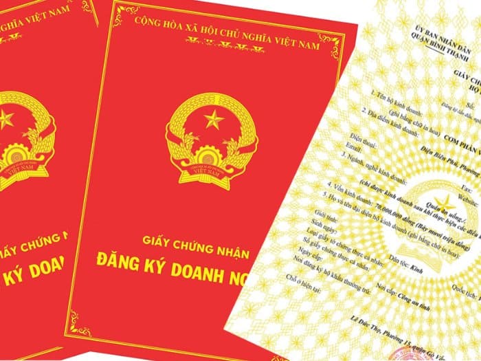 Hoàn thiện thủ tục pháp lý và xây dựng thương hiệu