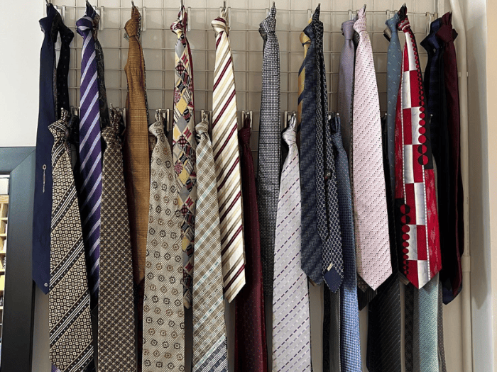 Kệ móc treo tường tiện lợi