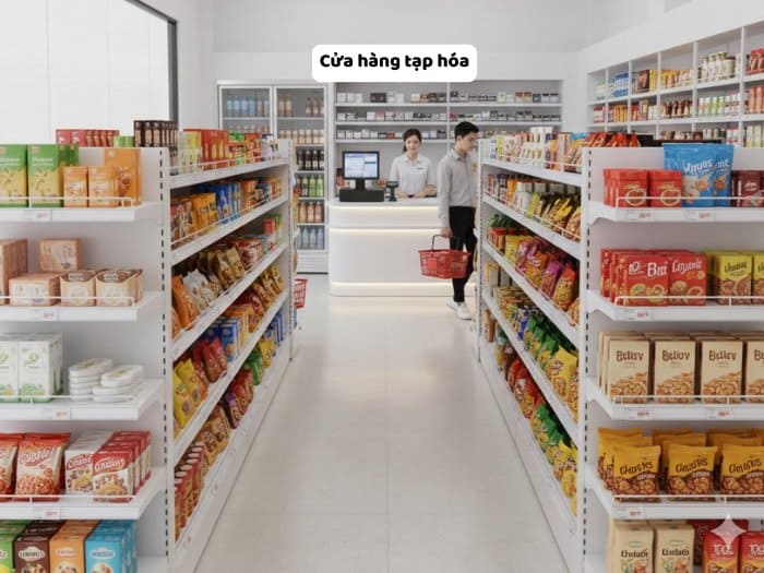 Lên bản vẽ thiết kế chi tiết